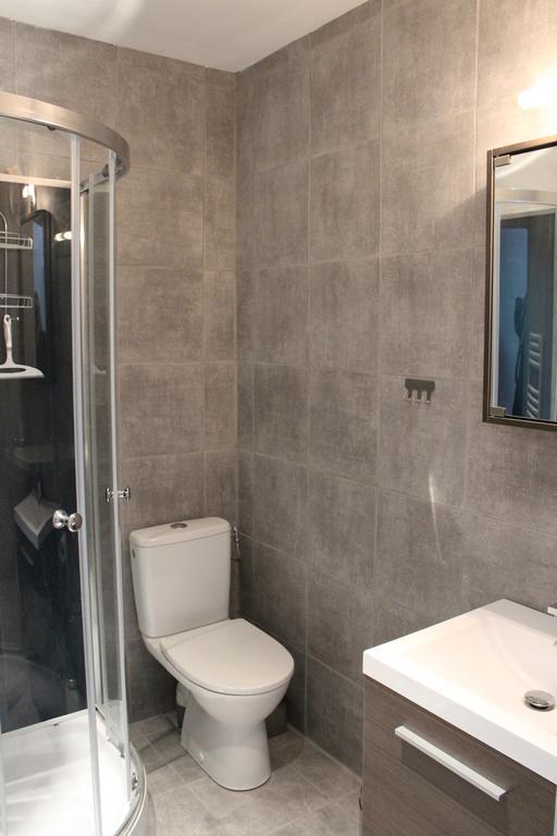 Les Paddocks Du Mont Blanc Hotel Mieussy Room photo