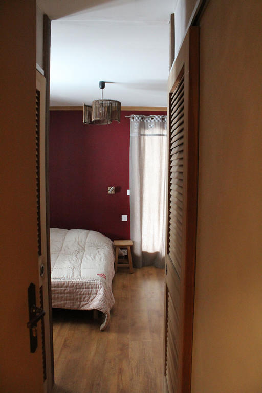 Les Paddocks Du Mont Blanc Hotel Mieussy Room photo